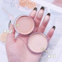 ราคา คอนซีลเลอร์คอนทัวร์ ปกปิดรอยคล้ำใต้ตา มี 2 เบอร์ให้เลือก (23746760257)