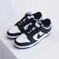 ราคา ♞,♘[สินค้าพร้อมส่ง ] Nike Dunk Low Retro White Black Panda ของแท้ 100% TRD (43753968565)