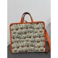 ราคา Gucci tote kid มือสองสภาพใหม่มาก (53455664889)