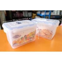 ราคา Small Evting กล่องถนอมอาหาร 5055/1 SuperLock ถนอมอาหาร กล่องใส่อาหาร (6411856181)