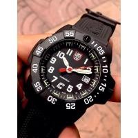 ราคา นาฬิกา Luminox Carnival Navy Seal 3500 Limited Edition XS.3501.CARN.N (27887741550)