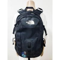 ราคา กระเป๋า The north face รุ่น Hot shot สีดำ (28326283695)