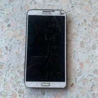ราคา ขายซาก Samsung Galaxy Note 3 32 GB (3308495682)