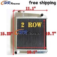 ราคา 50 มม.สําหรับ 1959-1997 Austin Rover Mini 850/1000/1100/1275 GT MT หม้อน้ําอลูมิเนียม (58055905232)