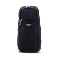ราคา กระเป๋าสะพาย Reebok - Reebok Brook Slingbag กระเป๋า Unisex สีดํา (49404059038)