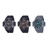 ราคา CASIO G-Shock ของแท้ รุ่น GR-B300 , GR-B300-1A , GR-B300-1A4 , GR-B300-8A2 (28553606032)