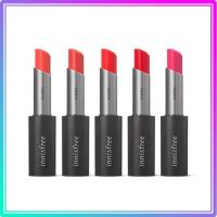 ราคา Innisfree ลิปสติก เนื้อแมตต์ (#05 Burnt Orange) / innisfree Real Fit Matte Lipstick(#05 Burnt Orange_exp. 2024.2.15) (4451742034)