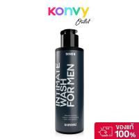 ราคา BOND Men's Intimate Wash 130ml บอนด์ ผลิตภัณฑ์ทำความสะอาดเฉพาะที่สำหรับผู้ชาย. (26126089133)