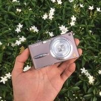 ราคา Panasonic LUMIX DMC FX-30 กล้องดิจิตอล กล้องคอมแพค (25517382201)