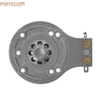 ราคา Mim ลําโพงเปลี่ยนเมมเบรนไดรฟ์สําหรับหัว Voice Coil Tweeter อุปกรณ์เสริมสําหรับ 2412 2412H-1 JRX112 JRX115 JRX125 JR (55356360367)