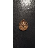 ราคา เหรียญหล่อหลวงพ่อปาน ด้านหลังหลวงพ่อสุรินทร์ วัดโบสถ์ จ.ราชบุรี (24036543354)