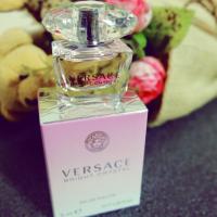 ราคา Versace Bright Crystal EDT 5 ml (2007912489)