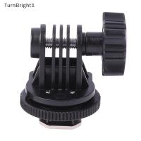 ราคา [TurnBright] 1 ชุดใหม่สําหรับ Yongnuo อุปกรณ์เสริม LED YN-160 160S 160II YN300 II วิดีโอแสงโลหะฐานรองเท้าร้อน (*^▽^*) (52106421840)