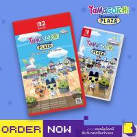 ราคา [+..••] พร้อมส่ง | NSW / NS2 TAMAGOTCHI PLAZA (เกม Nintendo Switch™) (24394480134)
