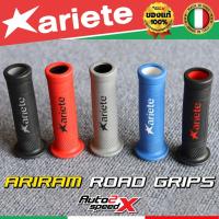 ราคา ปลอกแฮนด์ ARIETE ARIRAM ROAD GRIPS ของแท้ แบรนด์อิตาลี (5611159218)