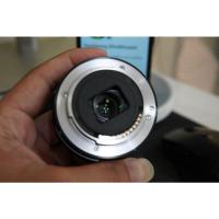 ราคา เลนส์ Sony 16-50mm เลนส์ Sony f3.5-5.6 OSS (21365483402)