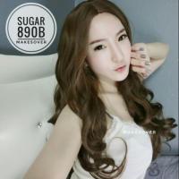 ราคา วิกผมแสกกลาง รุ่น ชูก้า (730611313)