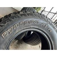 ราคา ยางเปอร์เซ็นต์ 265/70R16 Hankook Dynapro ปี18 (14489721367)