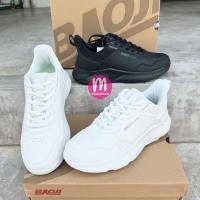 ราคา BAOJI BJW 1016 รองเท้าผ้าใบเบาจิ เบาจิ รองเท้ากีฬา ใส่วิ่ง ใส่เที่ยวได้ (24554011846)