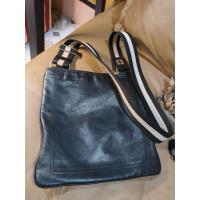 ราคา พร้อมส่ง**กระเป๋าหนังสะพายข้าง Bally แท้มือสอง (45803147857)