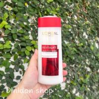 ราคา ((dinidon shop)) L'Oreal Paris Revitalift Aqua Milky Toner 200 ml. โทนเนอร์ ลอรีอัล สูตรน้ำนม (23052298327)
