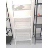 ราคา ชั้นวางของอเนกประสงค์ (เหล็ก) 4 ชั้นแบรนด์ IKEA รุ่น LERBERG (แลร์แบร์ก) แท้จากสโตร์อิเกีย (28639702396)