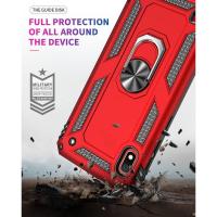ราคา เคส Samsung A2 Core Military Hardcase - เคส Samsung Galaxy A2 Core (42655745313)