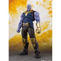ราคา BANDAI SPIRITS S.H.Figuarts Thanos (Avengers: Infinity War) (5731417159)