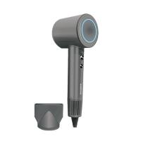 ราคา SMARTHOME Hair Dryer 1600วัตต์ ไดร์เป่าผม ไดร์เป่าผมความแรงสูง มีไอออนลบ ลดผมชี้ฟู แห้งเร็ว รุ่น SHD-1601 (23765150264)