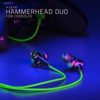 ราคา Razer Hammerhead Duo for Console (4335084680)
