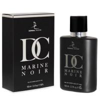 ราคา น้ำหอมนำเข้า DC Marine Noir 100ml. น้ำหอมผู้ชาย (3800097316)
