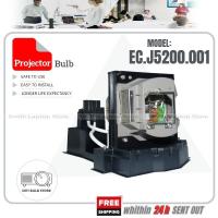 ราคา EC.J5200.001 โคมไฟโปรเจคเตอร์ Acer P1165 P1265 P1265K P1265P X1165 X1165E (51907481896)