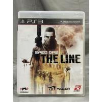 ราคา แผ่นแท้ [PS3] Spec Ops: The Line (Zone 3 Asia) (BLAS-50472) (42874481402)
