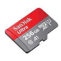 ราคา 256GB Micro SD Card SANDISK Ultra SDSQUAC-256G-GN6MN (150MB/s,) (26860371780)