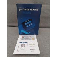 ราคา ELGATO STREAM DECK MINI USB ของใหม่ ยังไม่แกะ แต่ไม่มีประกัน (8302965495)