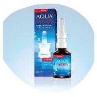 ราคา Aqua Maris Strong Nasal Spray 30 Ml พ่นจมูก (1915770176)
