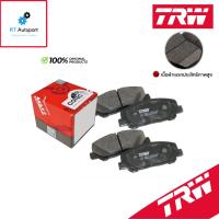 ราคา TRW ผ้าดิสเบรคหน้า Toyota Alphard Vellfire ANH20 GGH20 H3 ปี08-14 AGH30 2.4 2.5 3.5 ปี15-22 / ผ้าเบรค ผ้าเบรค GDB3455CT (16392286472)