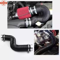 ราคา 365RACE ท่อดักอากาศ AIR INTAKE PIPE มีปากแตร 5 สี *แจ้งสีในแชท (43868816963)