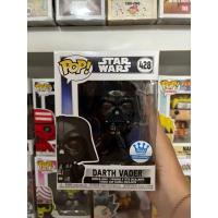 ราคา Funko Pop Darth Vader (Fist Pose) Star Wars A New Hope Exclusive 428 (18688841081)