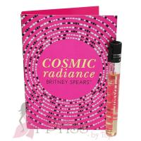 ราคา Britney Spears Cosmic Radiance (EAU DE PARFUM) 1.2 ml. (29188400253)