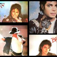 ราคา โปสเตอร์ติดผนังภาพ MICHAEL JACKSONไมเคิล แจ็กสัน (3423379073)
