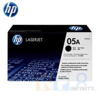 ราคา HP LaserJet Toner CE505A (05A) (Black) (904689853)