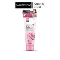 ราคา LIGHT YOU DD PURE WHITE BODY CREAM 80ML. (55705935505)