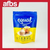 ราคา SUPERMART Equal Gold Zero Calorie Sucralose Sweetener อิควล โกลด์ ซูคราโลส (สารให้ความหวานแทนน้ำตาล) 150กรัม #1105177 (27412083258)