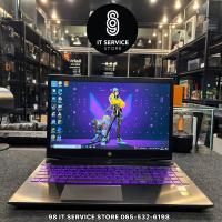 ราคา โน๊ตบุ๊คเกมมิ่ง HP Pavilion Gaming 15-cx0173tx ( GTX 1050 Ti ) (26064515977)