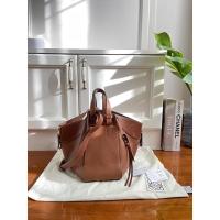 ราคา Used loewe hammock small in tan (7991213301)