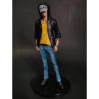 ราคา ลอว์ งานยีนส์ โมเดลวันพีช Figure Model one piece งานแท้ (4654410189)
