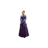 ราคา ฟิกเกอร์ Pvc รูปเมฆ Final Fantasy Vii Remake Play Arts Kai Cloud Strife Dress Ver. สไตล์ญี่ปุ่น (18189486670)