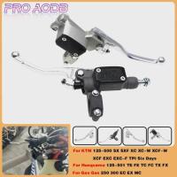 ราคา Endurance Motorcycle Hydraulic Clutch Brake Pump Master Cylinder For Husqvarna 125-501 TE FE TC FC (49356571368)