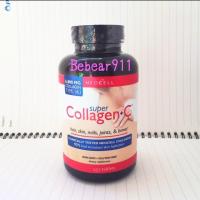 ราคา Neocell Super Collagen+C /250 Tablets (20534941)